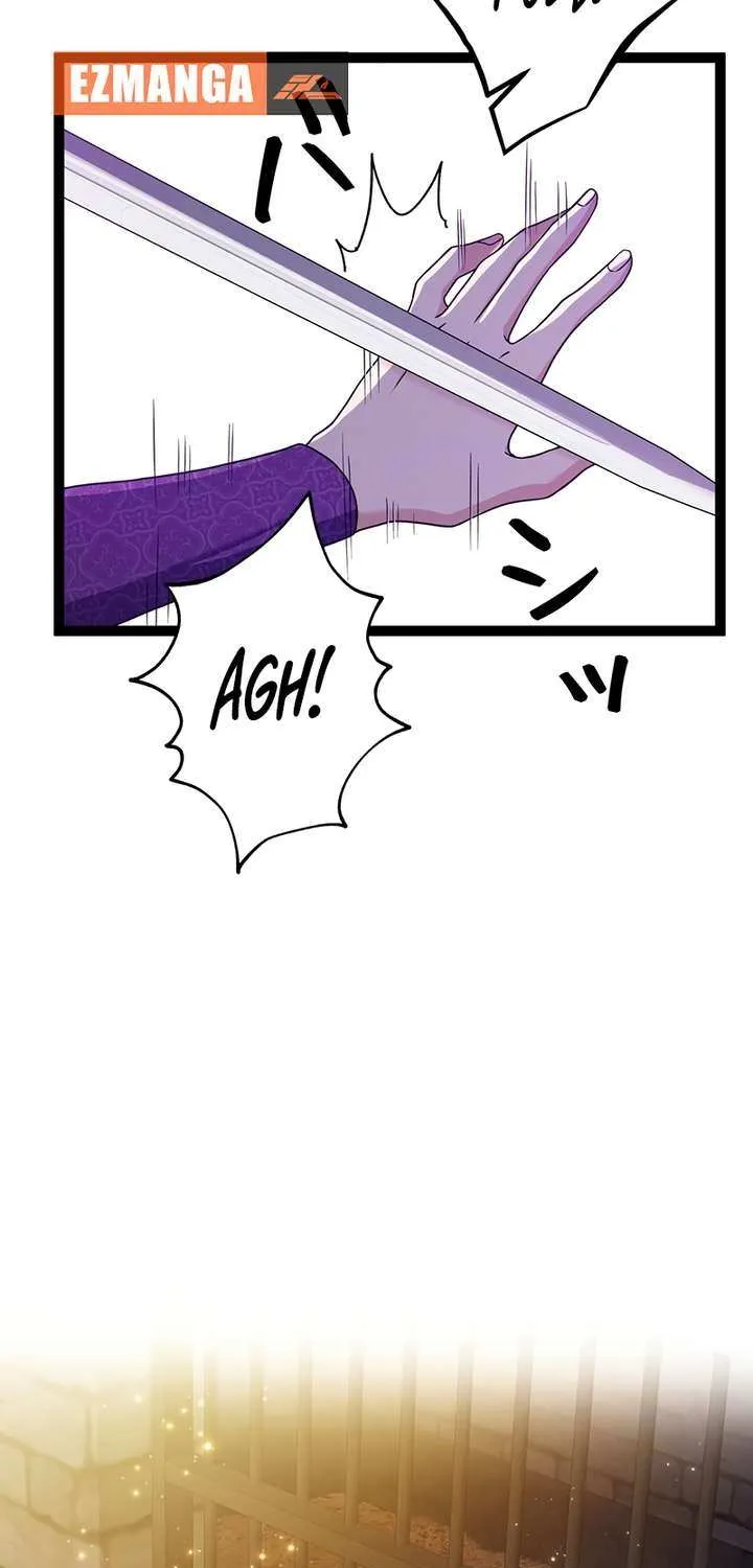 The King of Winter and the Kiss of Fire Chapter 38 page 33 - 