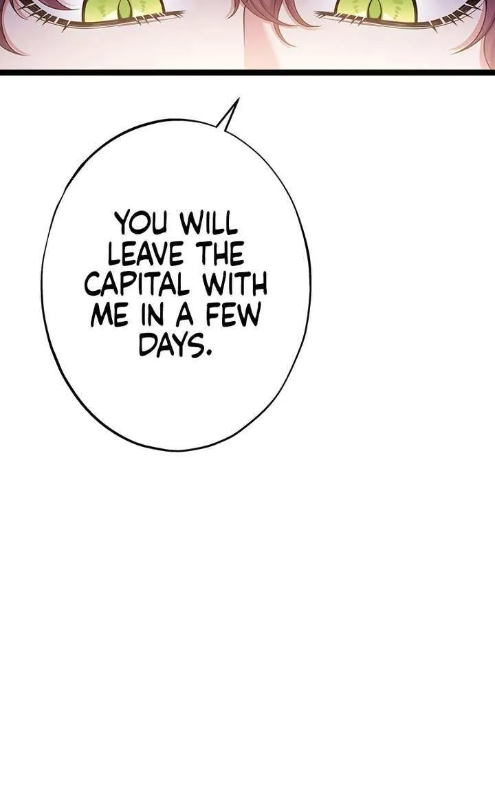 The King of Winter and the Kiss of Fire Chapter 38 page 37 - 