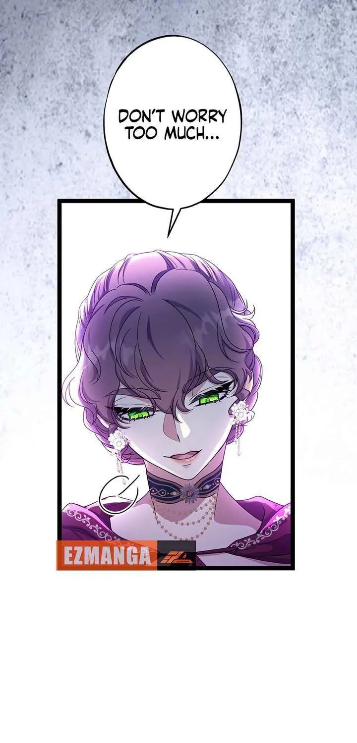 The King of Winter and the Kiss of Fire Chapter 38 page 41 - 