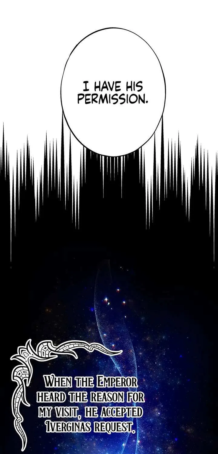 The King of Winter and the Kiss of Fire Chapter 38 page 42 - 