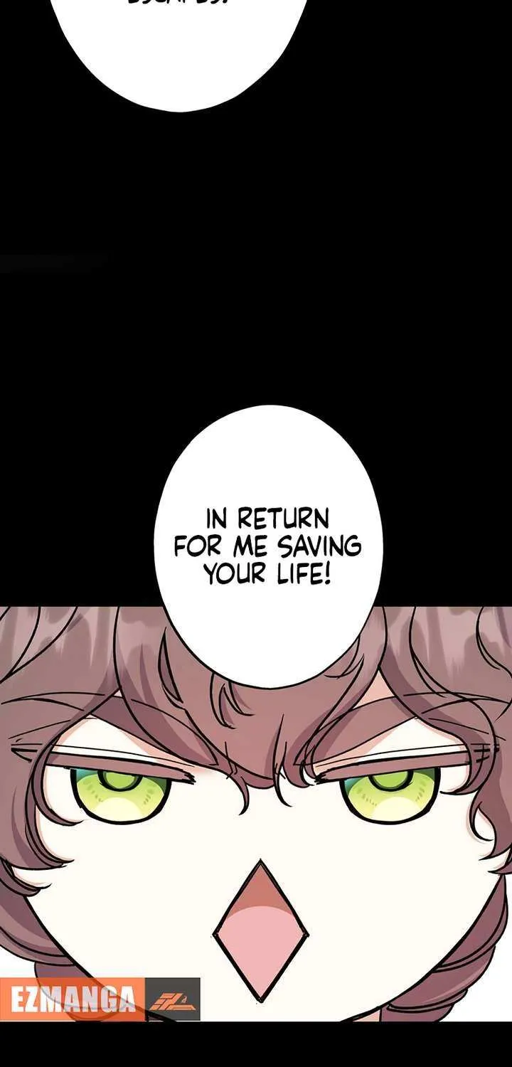 The King of Winter and the Kiss of Fire Chapter 38 page 46 - 