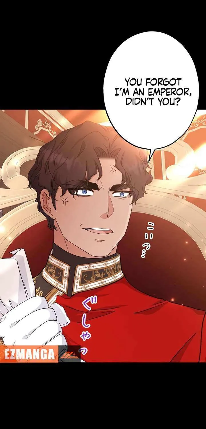 The King of Winter and the Kiss of Fire Chapter 38 page 48 - 
