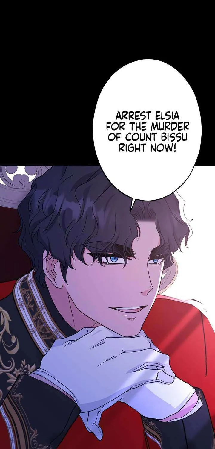 The King of Winter and the Kiss of Fire Chapter 38 page 50 - 