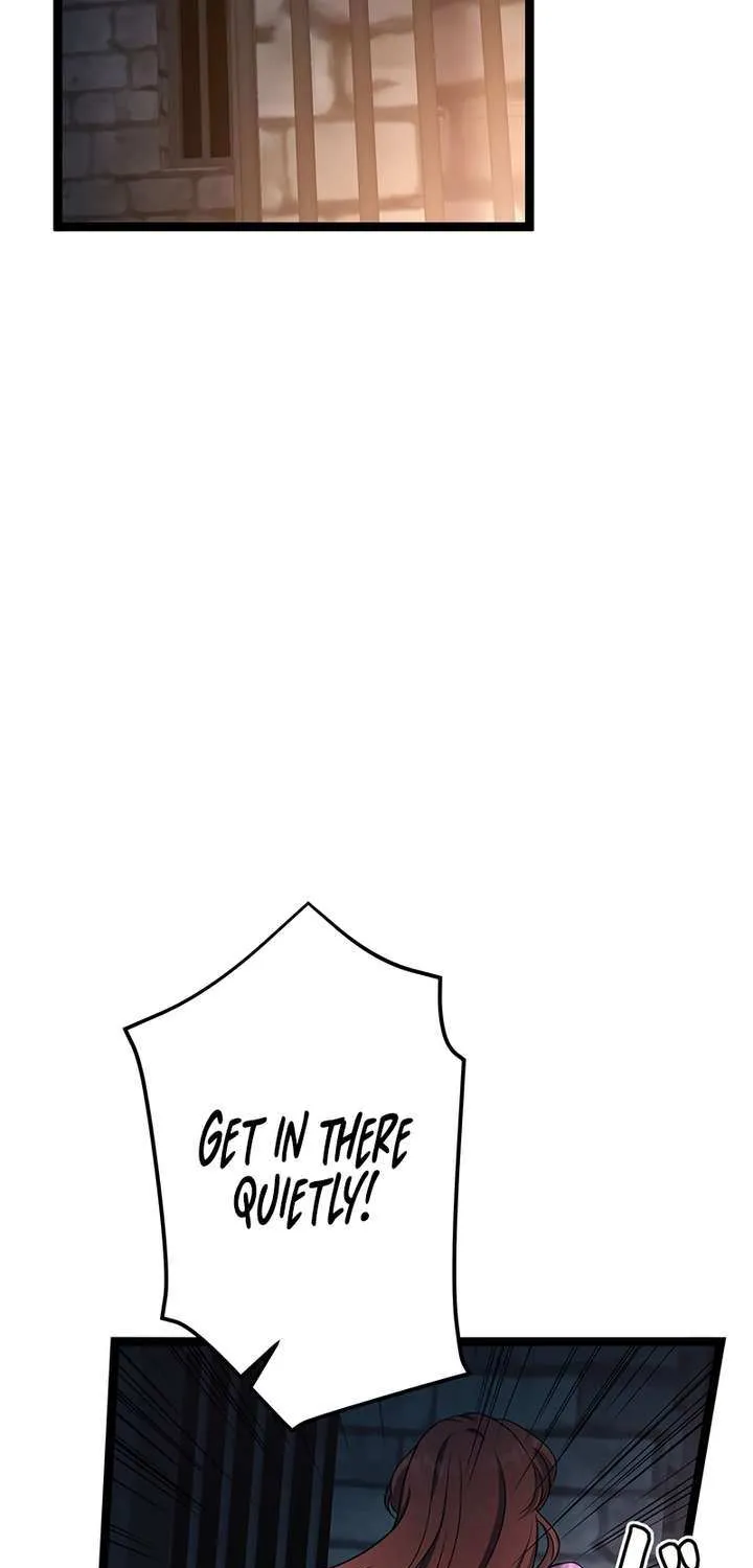The King of Winter and the Kiss of Fire Chapter 38 page 6 - 
