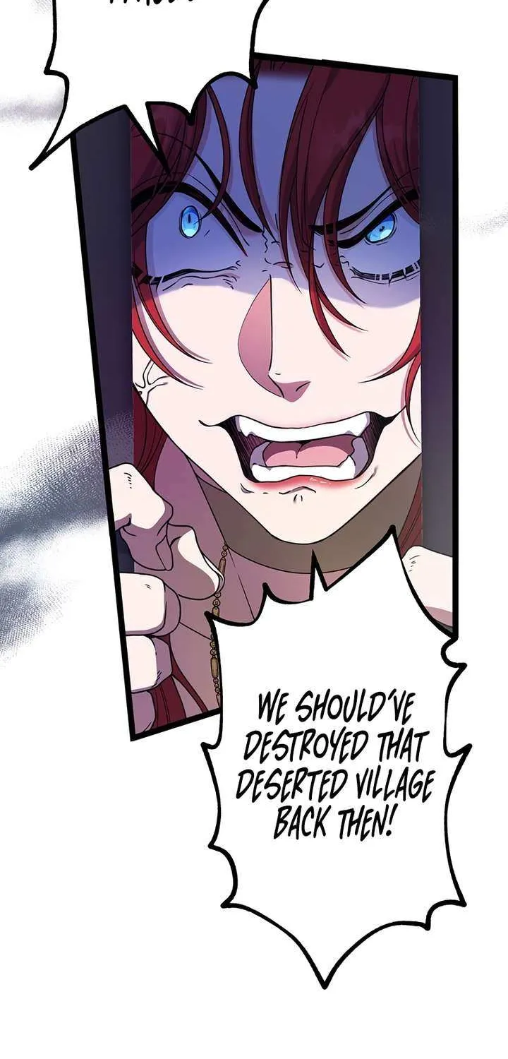 The King of Winter and the Kiss of Fire Chapter 38 page 52 - 