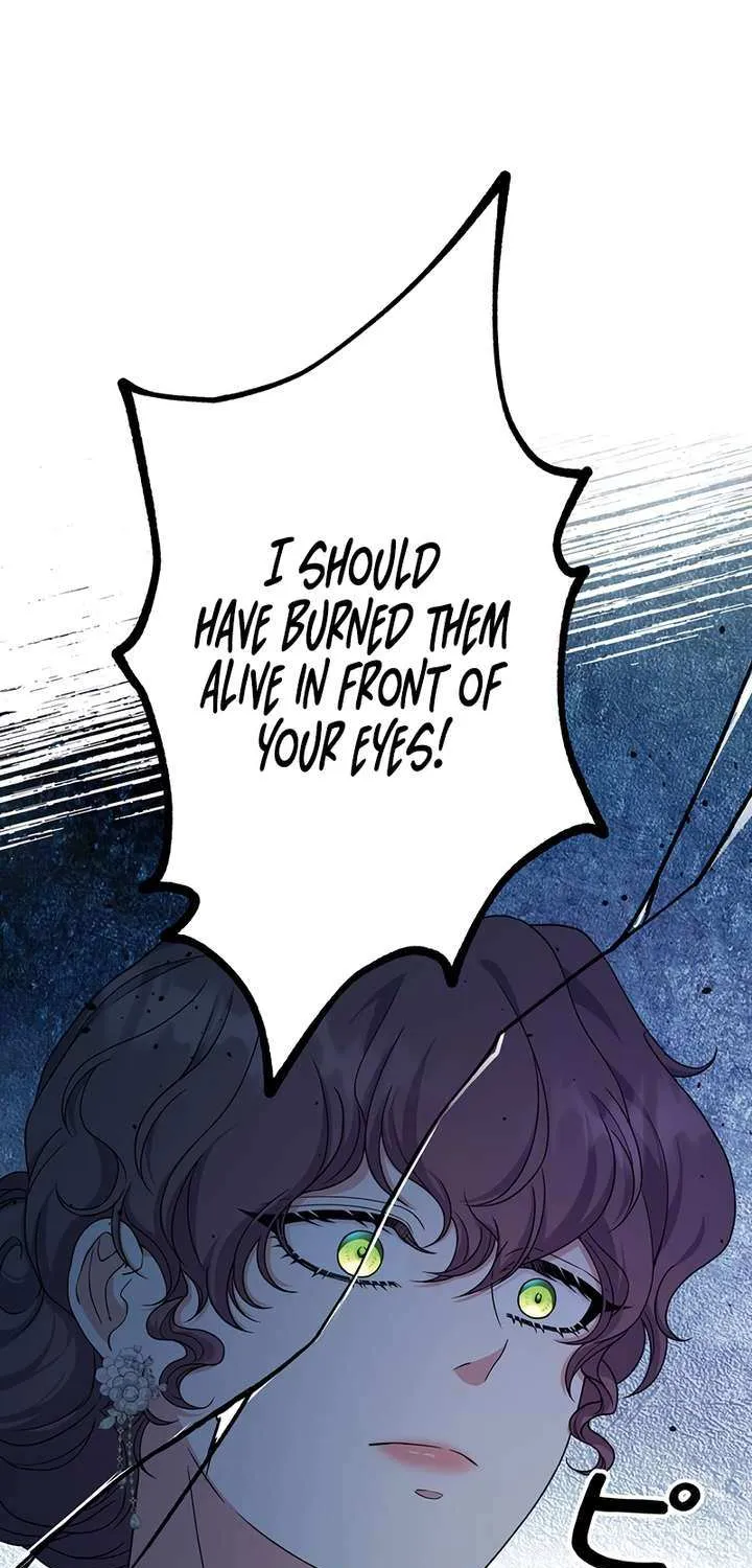 The King of Winter and the Kiss of Fire Chapter 38 page 53 - 