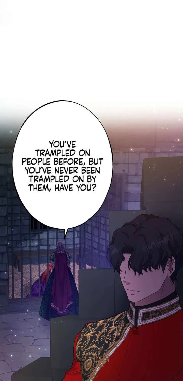 The King of Winter and the Kiss of Fire Chapter 38 page 58 - 
