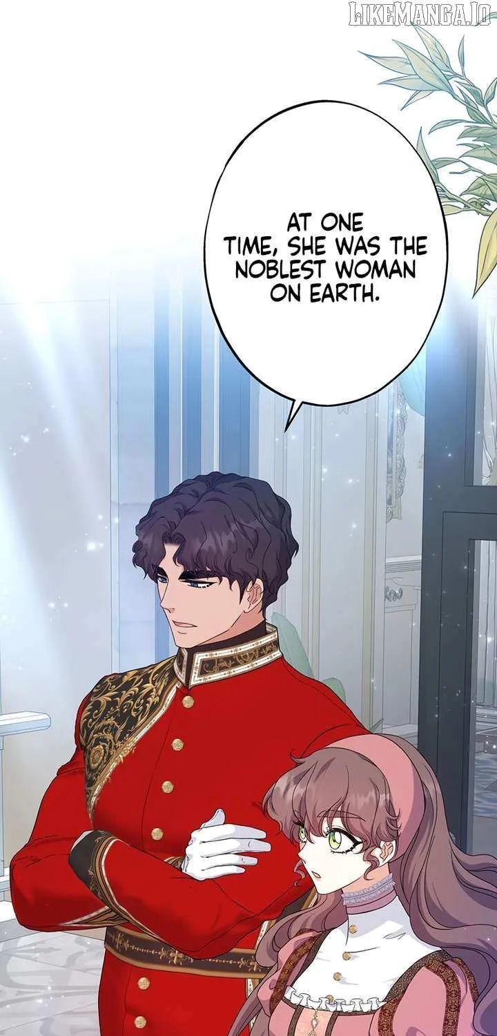The King of Winter and the Kiss of Fire Chapter 38 page 65 - 