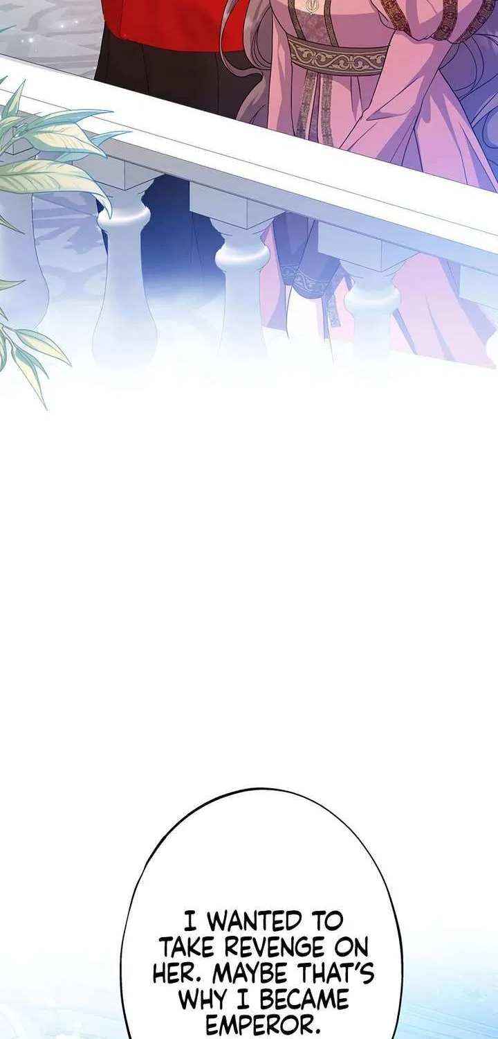 The King of Winter and the Kiss of Fire Chapter 38 page 66 - 