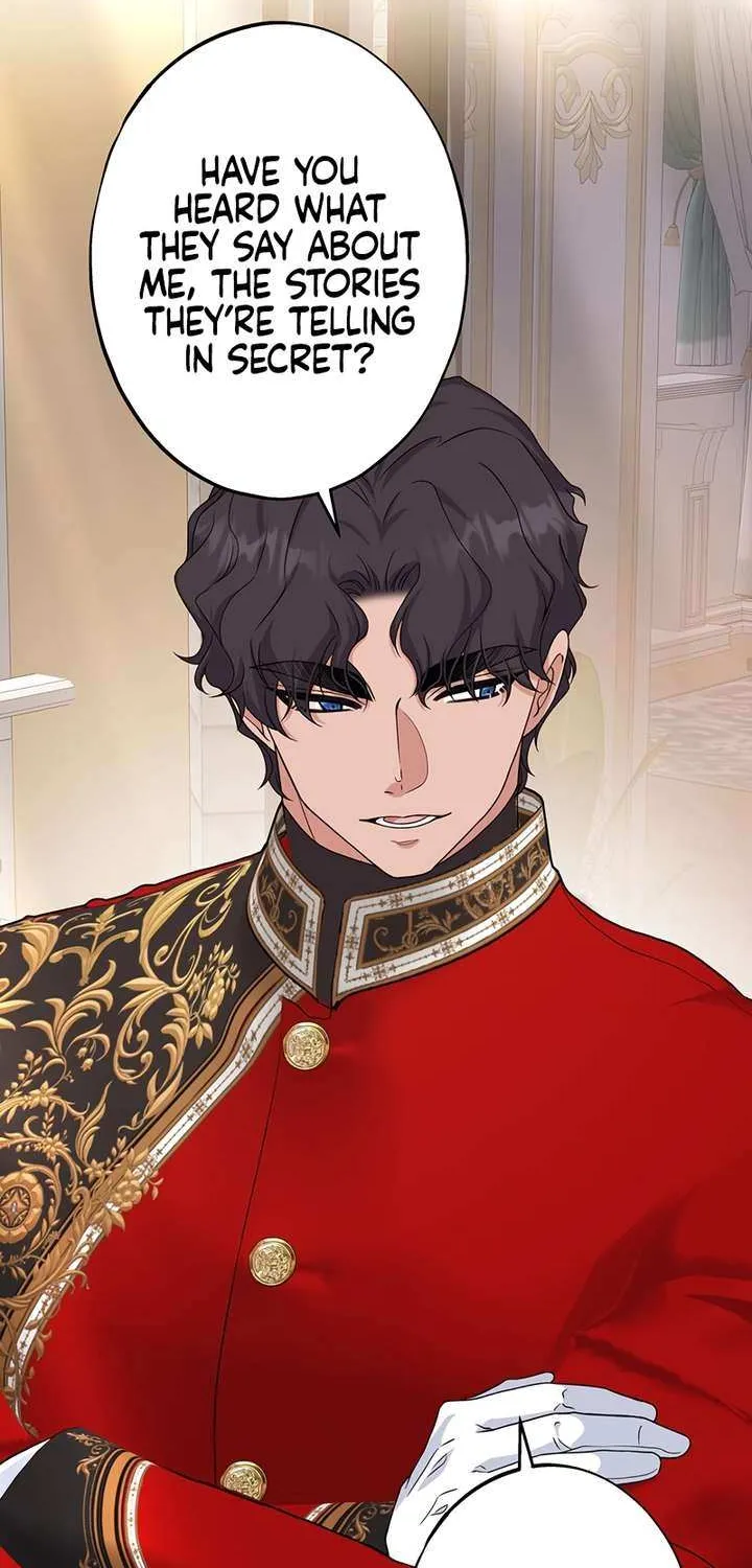 The King of Winter and the Kiss of Fire Chapter 38 page 68 - 