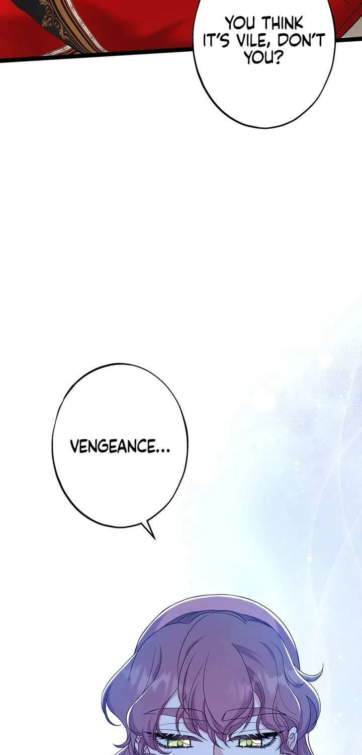 The King of Winter and the Kiss of Fire Chapter 38 page 69 - 