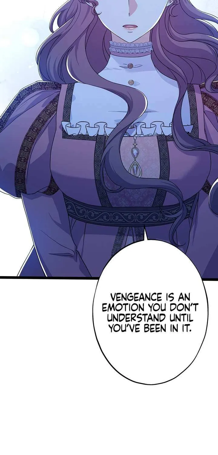 The King of Winter and the Kiss of Fire Chapter 38 page 70 - 