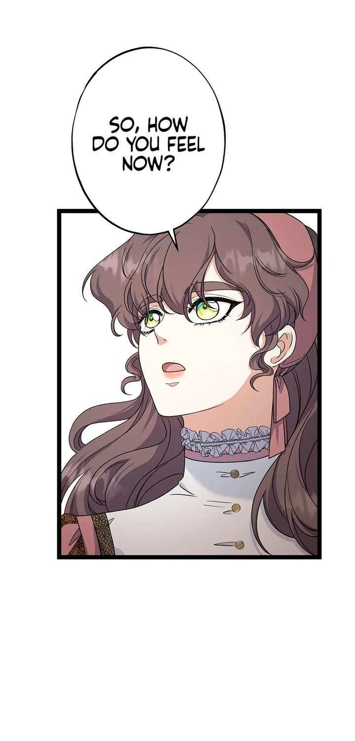 The King of Winter and the Kiss of Fire Chapter 38 page 71 - 