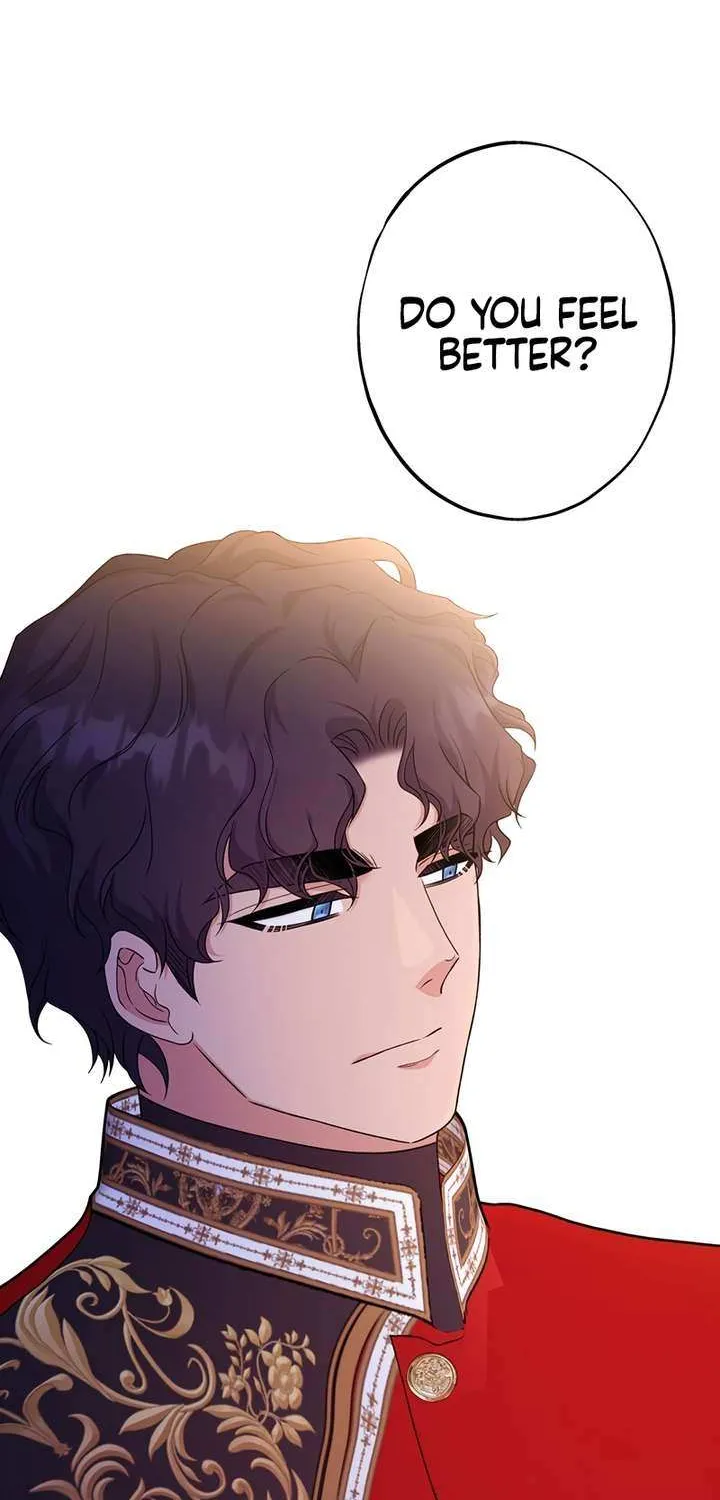 The King of Winter and the Kiss of Fire Chapter 38 page 72 - 