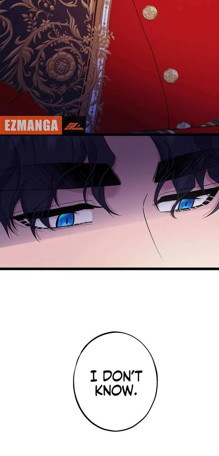 The King of Winter and the Kiss of Fire Chapter 38 page 73 - 
