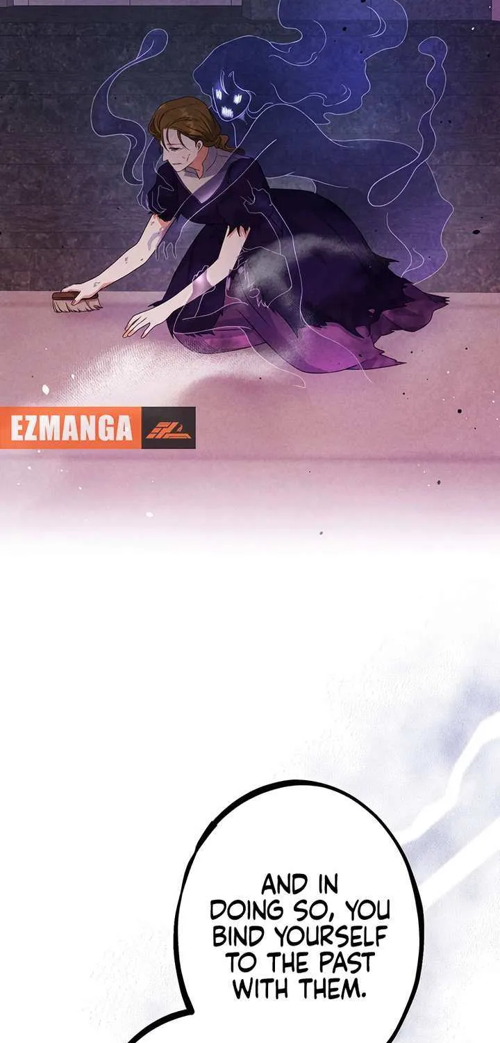 The King of Winter and the Kiss of Fire Chapter 38 page 76 - 