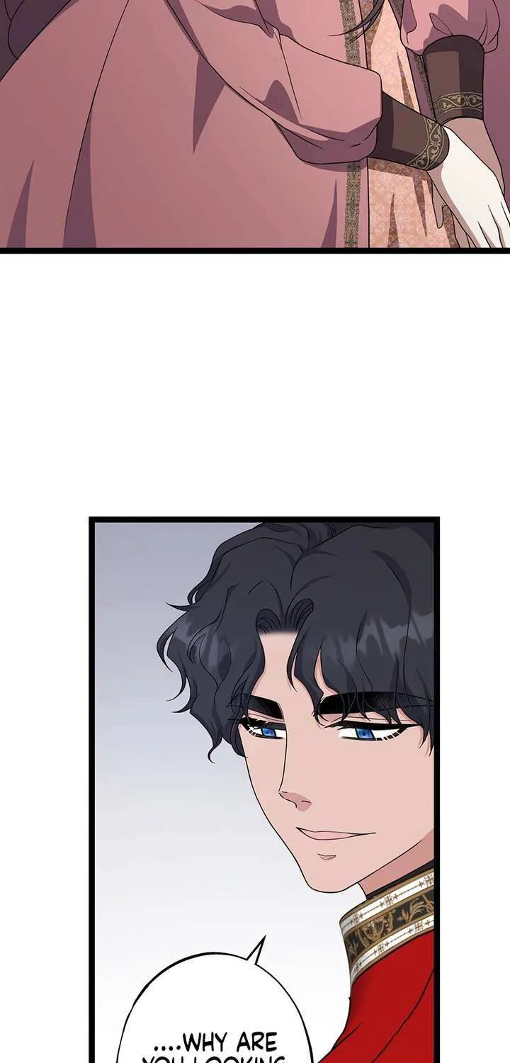 The King of Winter and the Kiss of Fire Chapter 38 page 78 - 