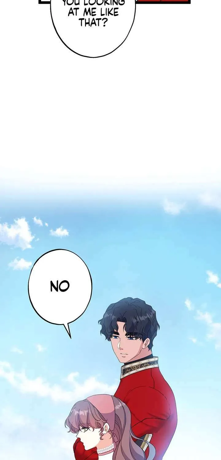 The King of Winter and the Kiss of Fire Chapter 38 page 79 - 