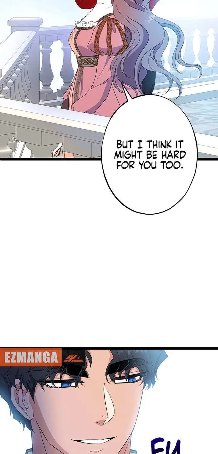 The King of Winter and the Kiss of Fire Chapter 38 page 80 - 
