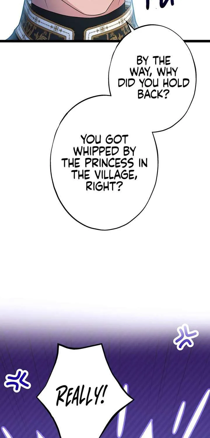 The King of Winter and the Kiss of Fire Chapter 38 page 81 - 