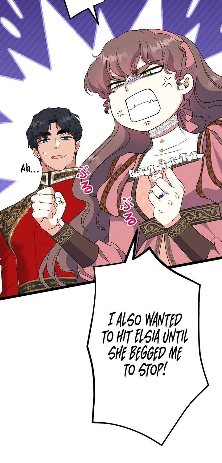 The King of Winter and the Kiss of Fire Chapter 38 page 82 - 
