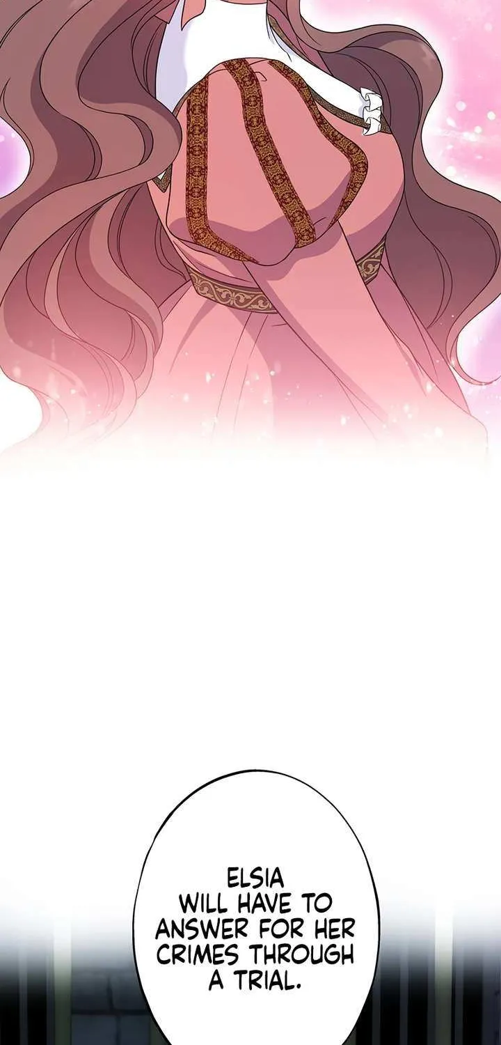The King of Winter and the Kiss of Fire Chapter 38 page 84 - 