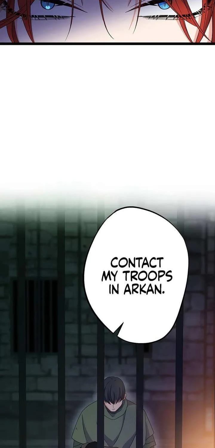 The King of Winter and the Kiss of Fire Chapter 38 page 86 - 