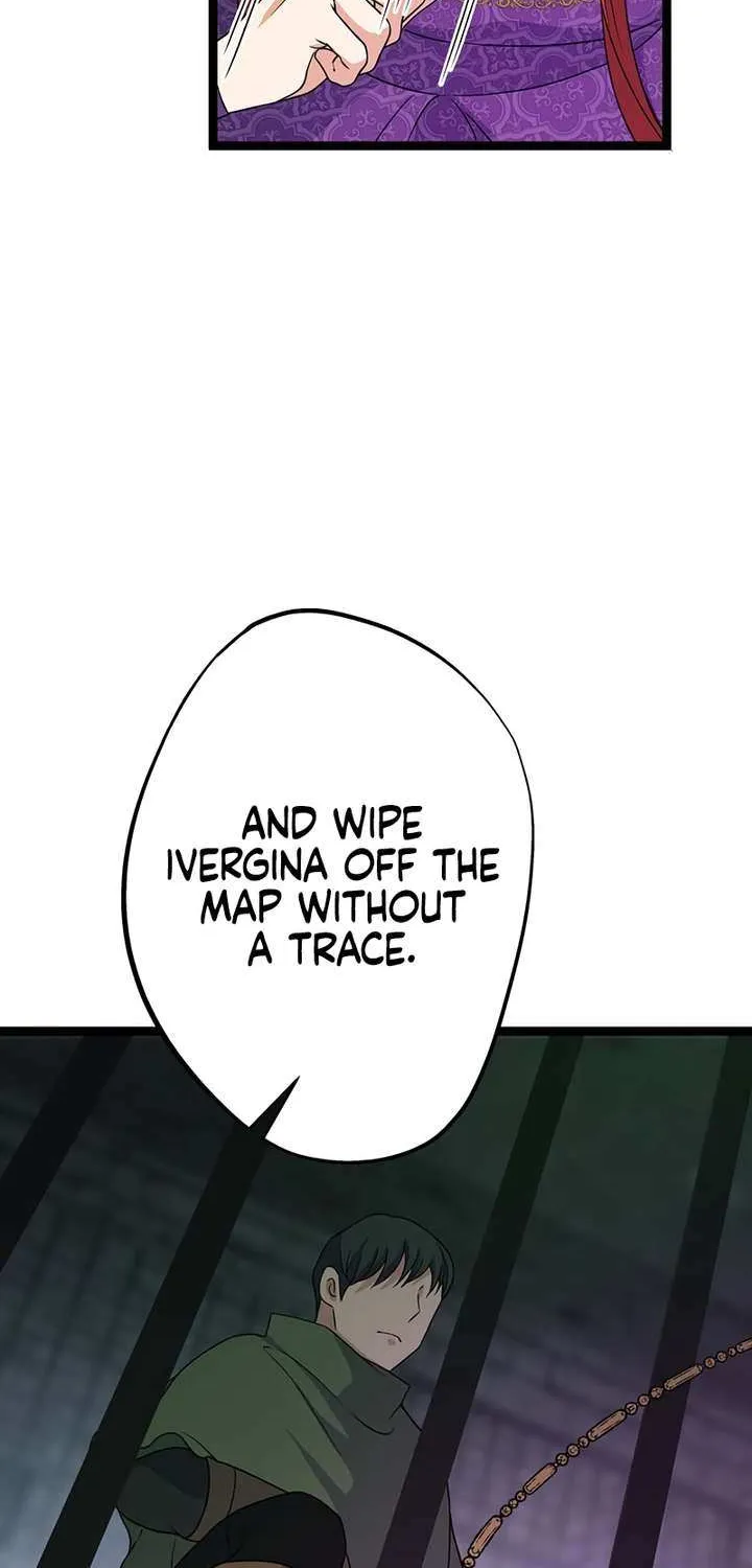 The King of Winter and the Kiss of Fire Chapter 38 page 88 - 