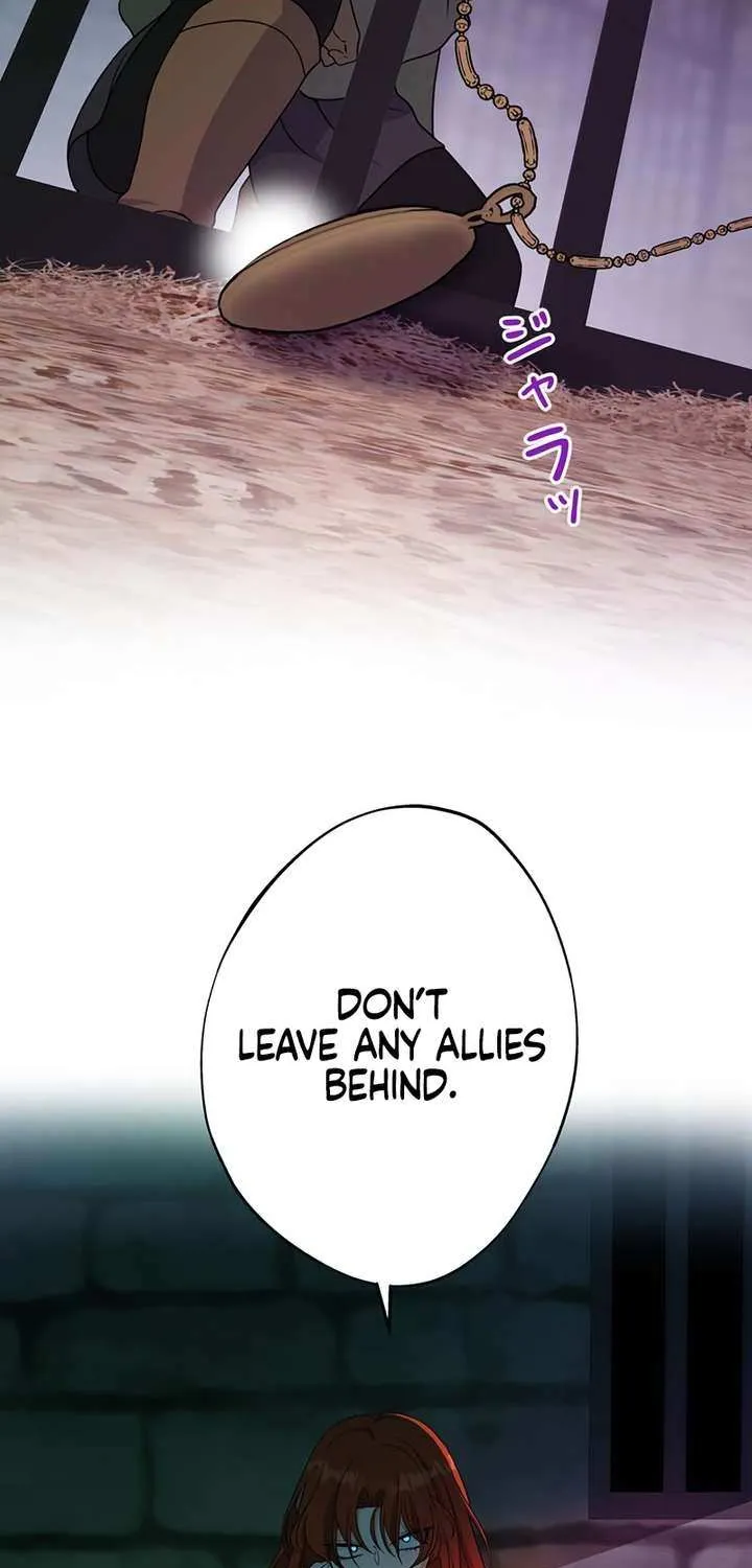 The King of Winter and the Kiss of Fire Chapter 38 page 89 - 