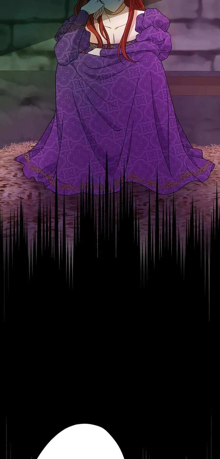 The King of Winter and the Kiss of Fire Chapter 38 page 90 - 
