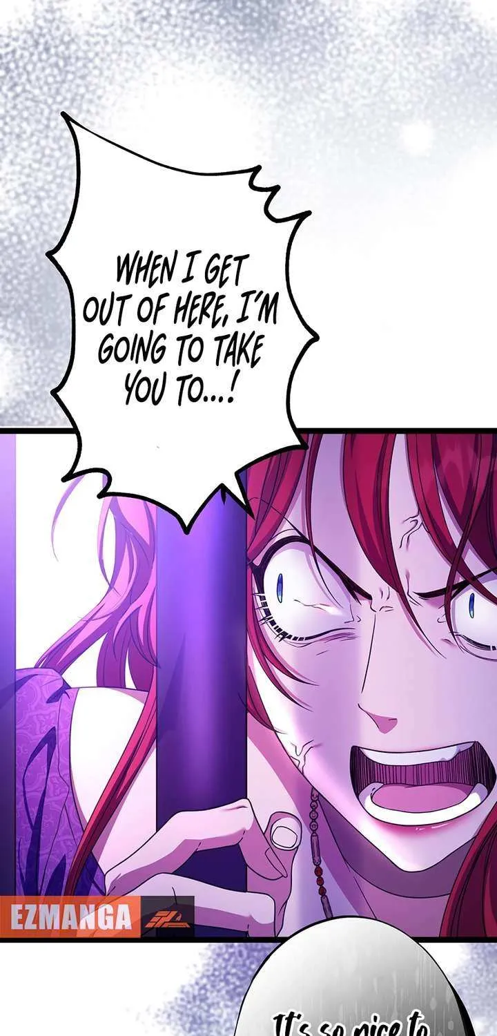 The King of Winter and the Kiss of Fire Chapter 38 page 10 - 