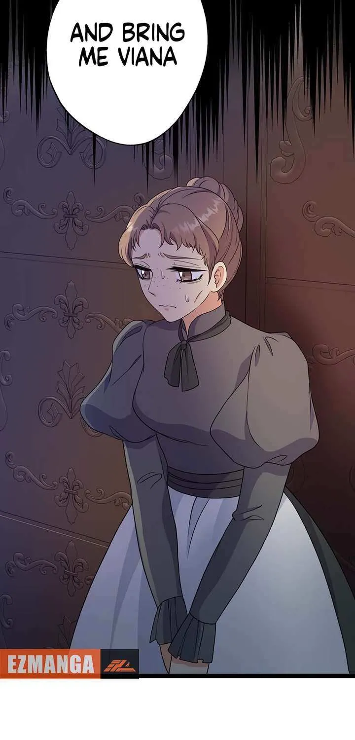 The King of Winter and the Kiss of Fire Chapter 38 page 91 - 
