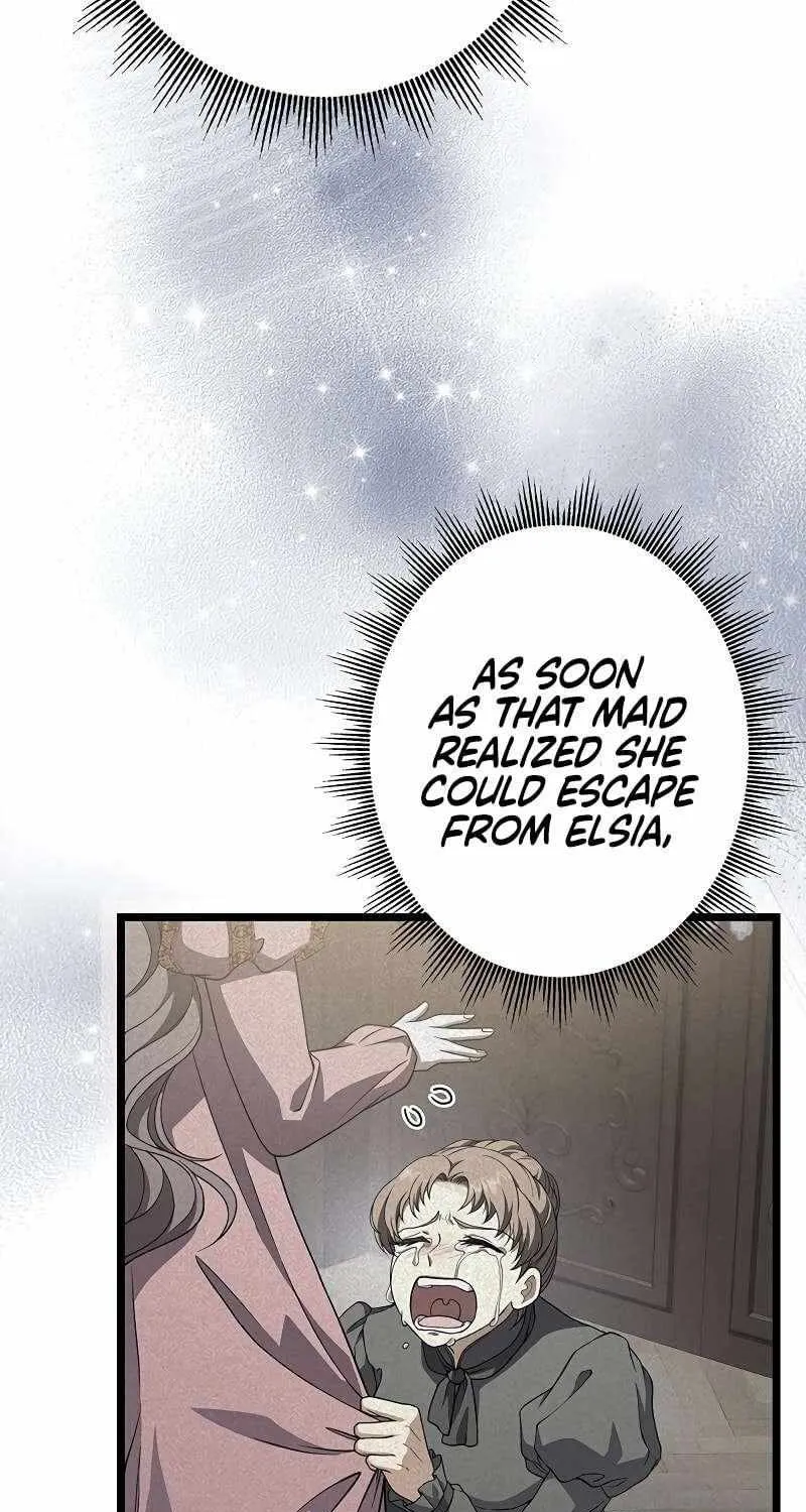 The King of Winter and the Kiss of Fire Chapter 39 page 11 - 