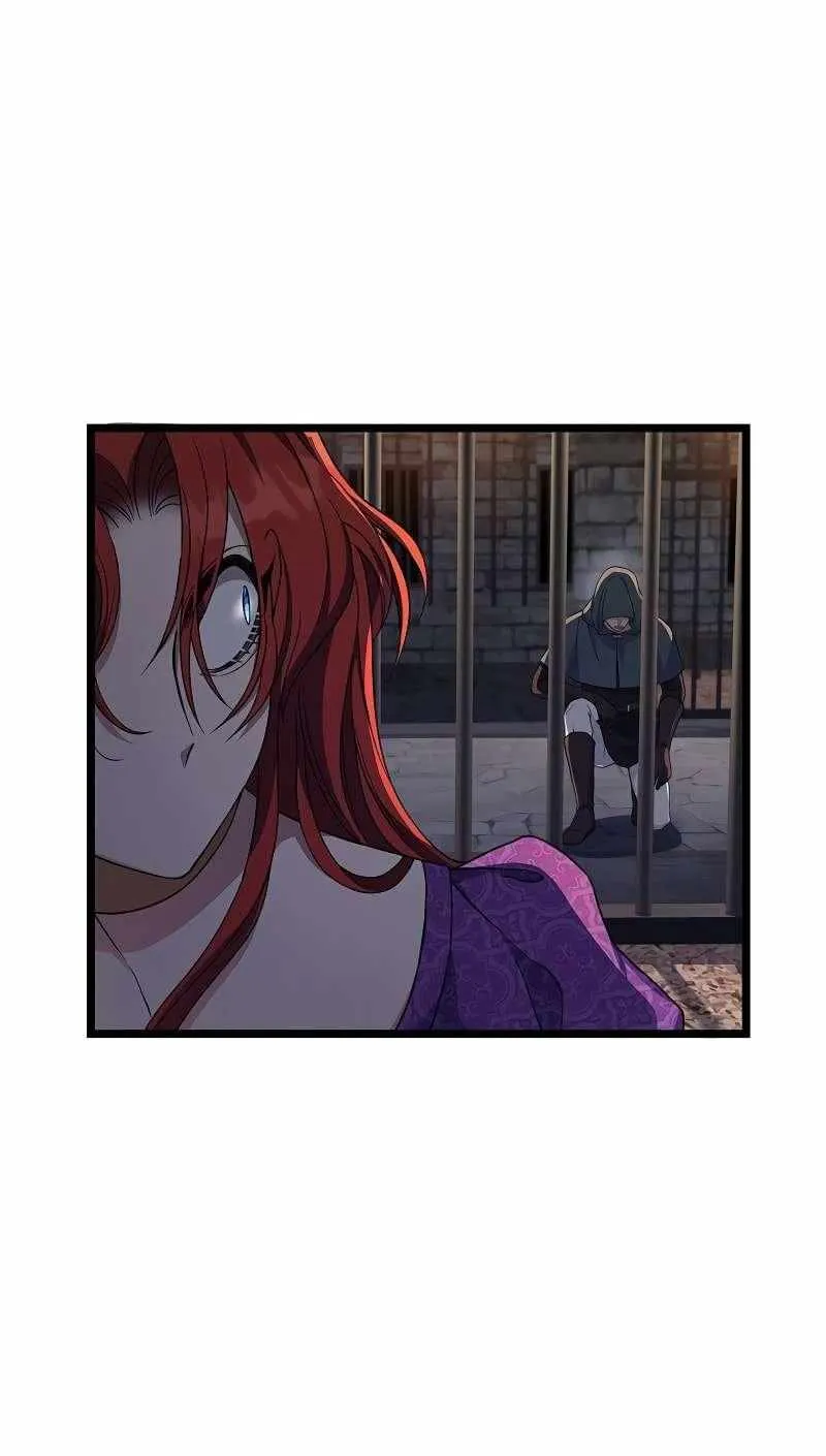 The King of Winter and the Kiss of Fire Chapter 39 page 103 - 