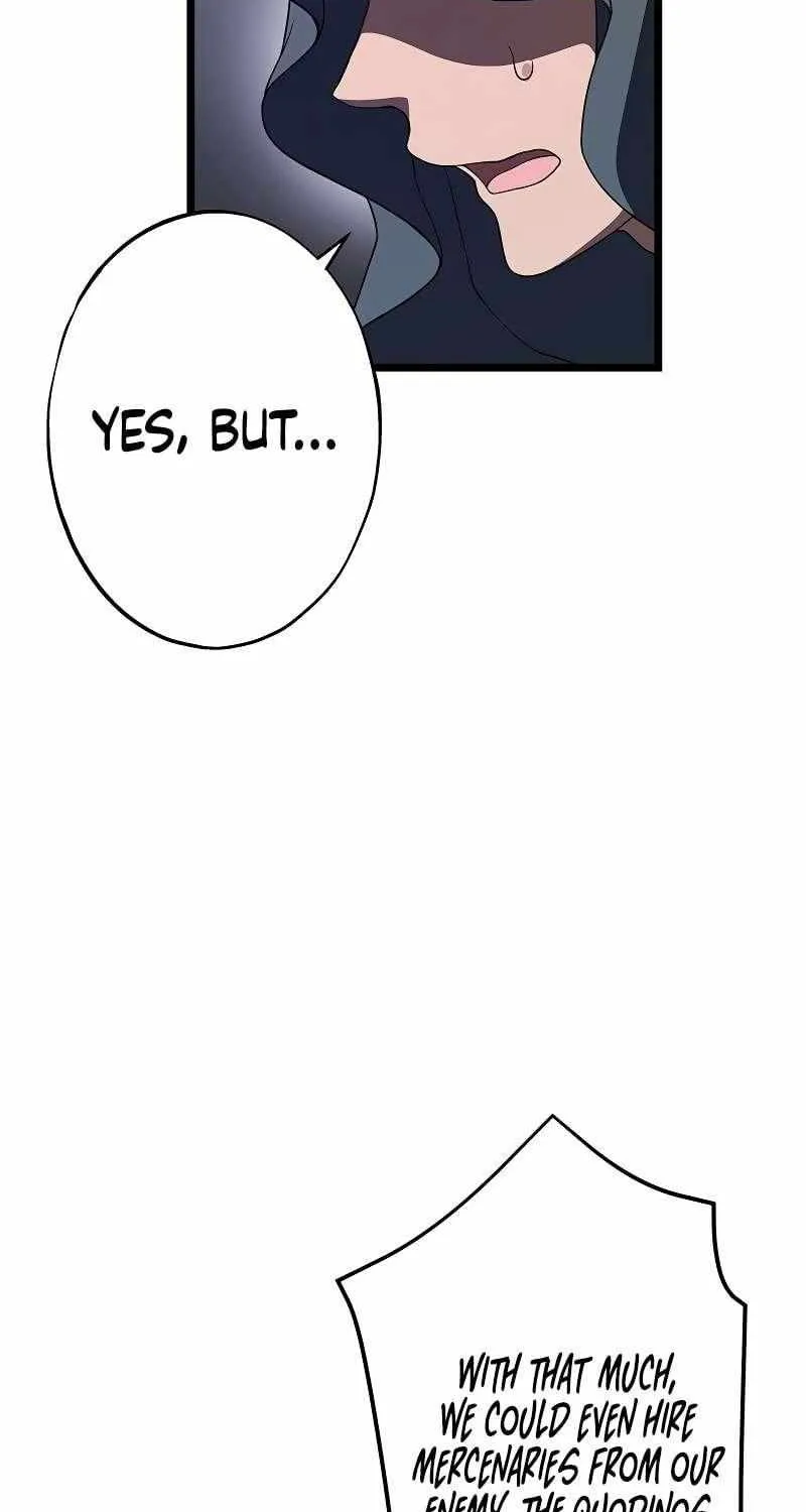 The King of Winter and the Kiss of Fire Chapter 39 page 106 - 