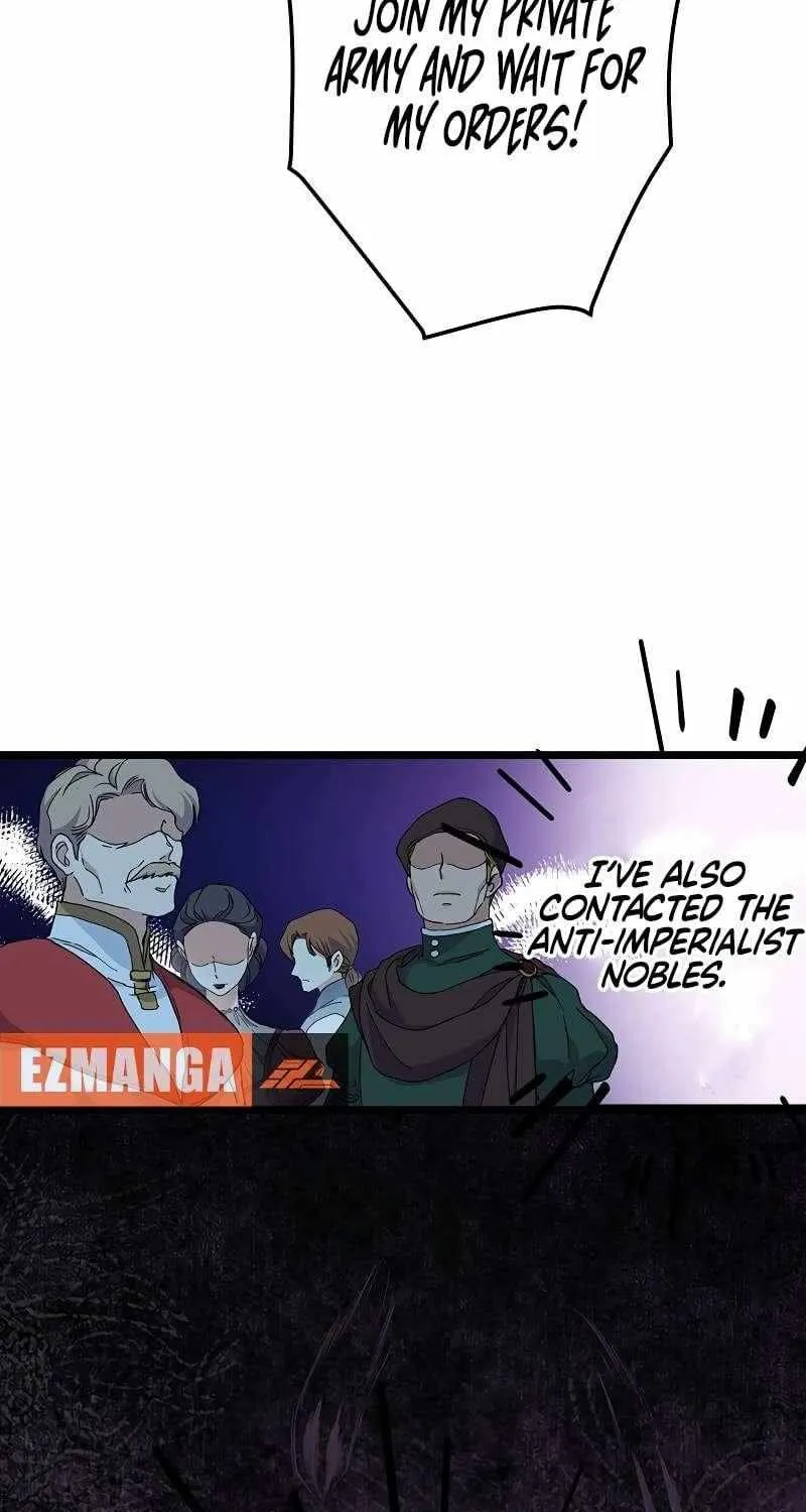 The King of Winter and the Kiss of Fire Chapter 39 page 108 - 