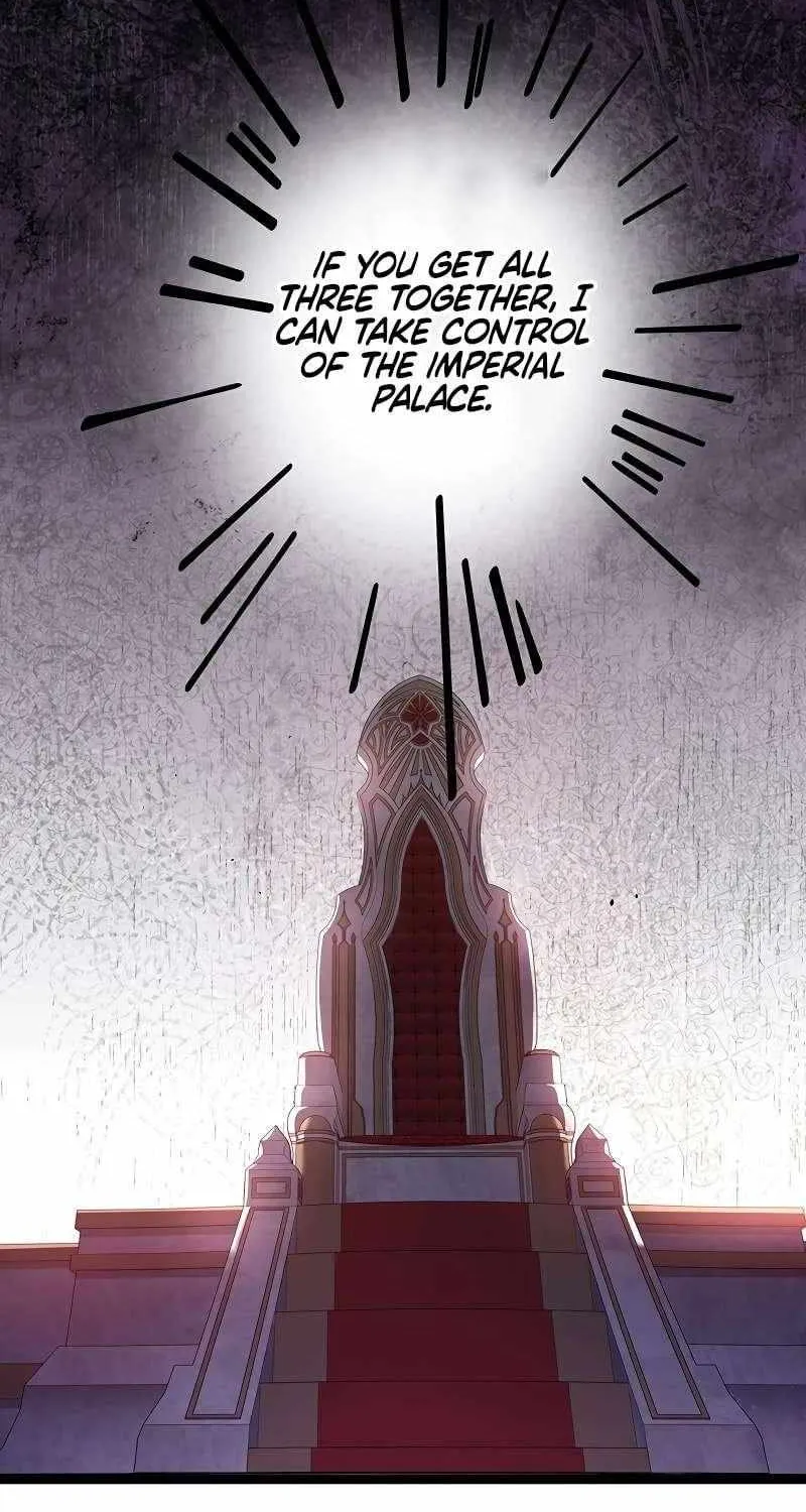 The King of Winter and the Kiss of Fire Chapter 39 page 109 - 