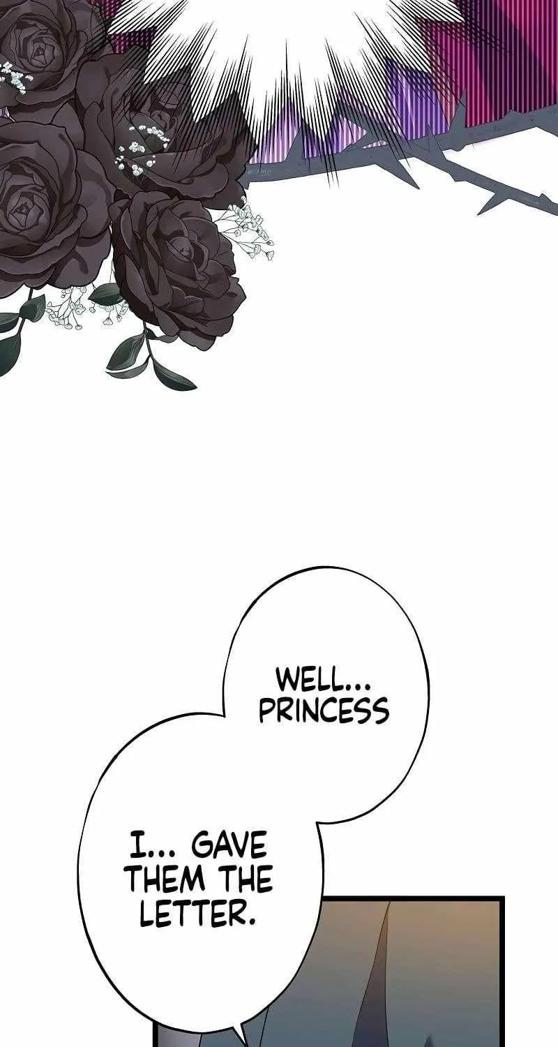 The King of Winter and the Kiss of Fire Chapter 39 page 112 - 