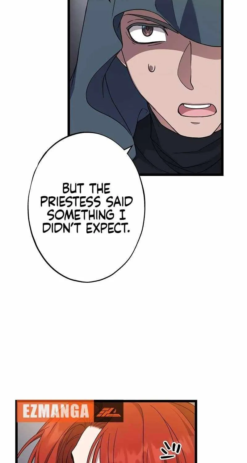 The King of Winter and the Kiss of Fire Chapter 39 page 113 - 