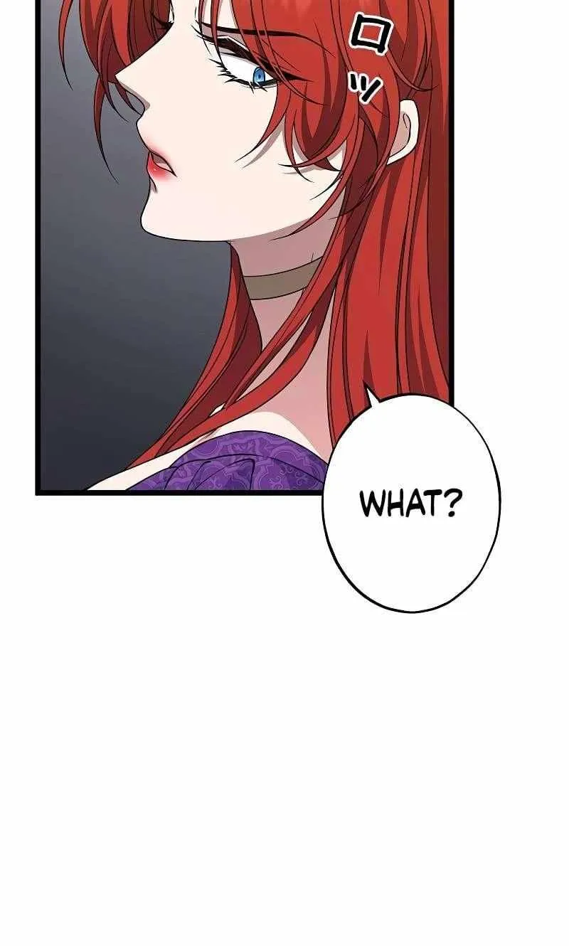 The King of Winter and the Kiss of Fire Chapter 39 page 114 - 