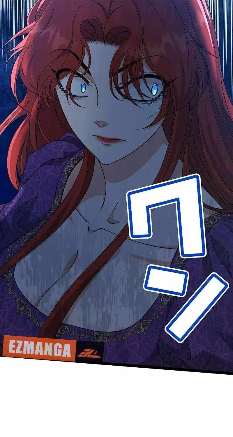 The King of Winter and the Kiss of Fire Chapter 39 page 117 - 