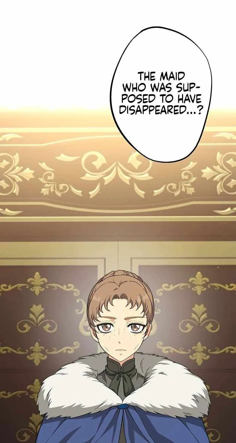 The King of Winter and the Kiss of Fire Chapter 39 page 118 - 