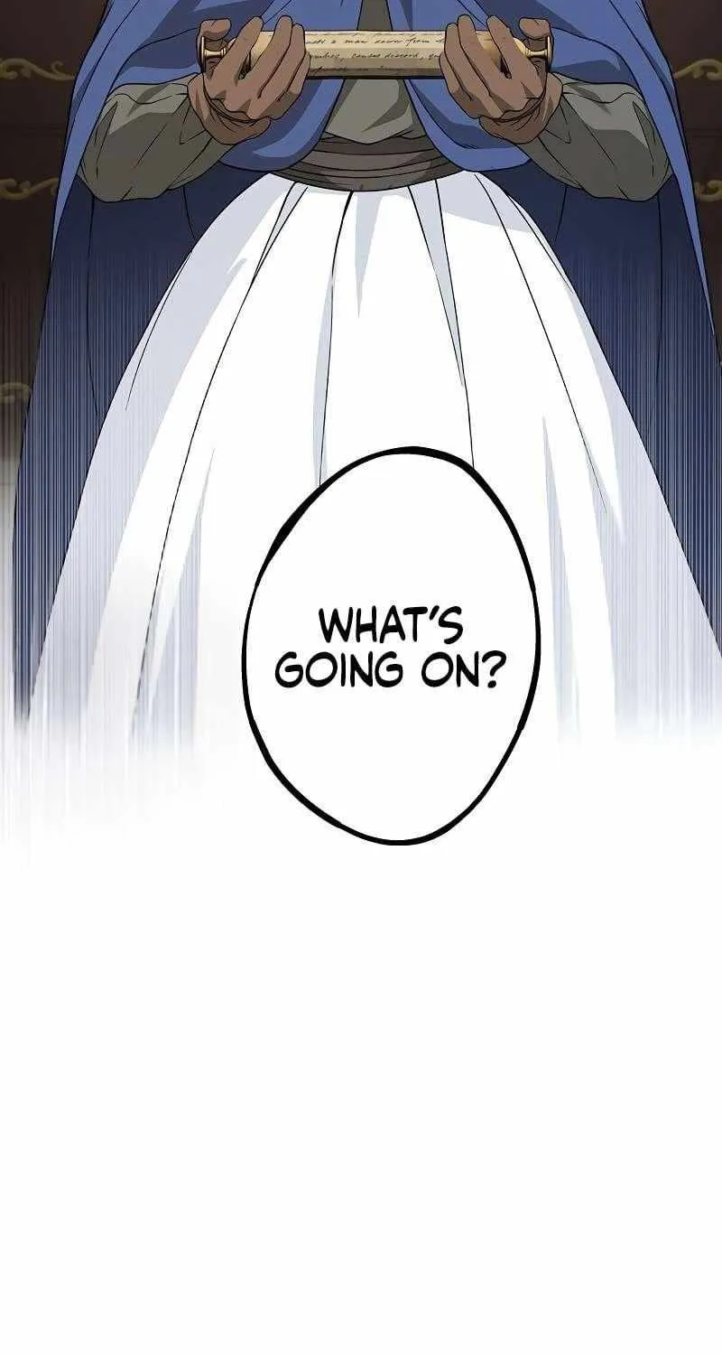 The King of Winter and the Kiss of Fire Chapter 39 page 119 - 