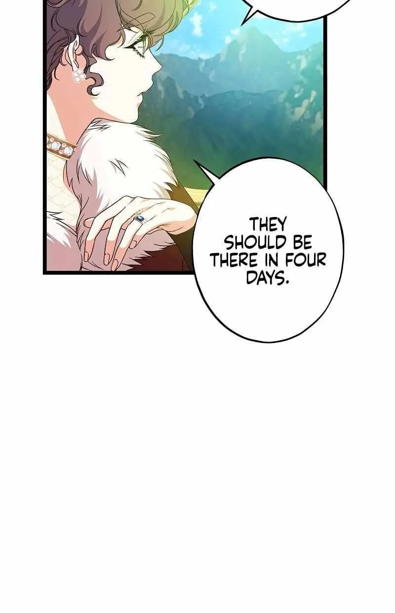 The King of Winter and the Kiss of Fire Chapter 39 page 13 - 