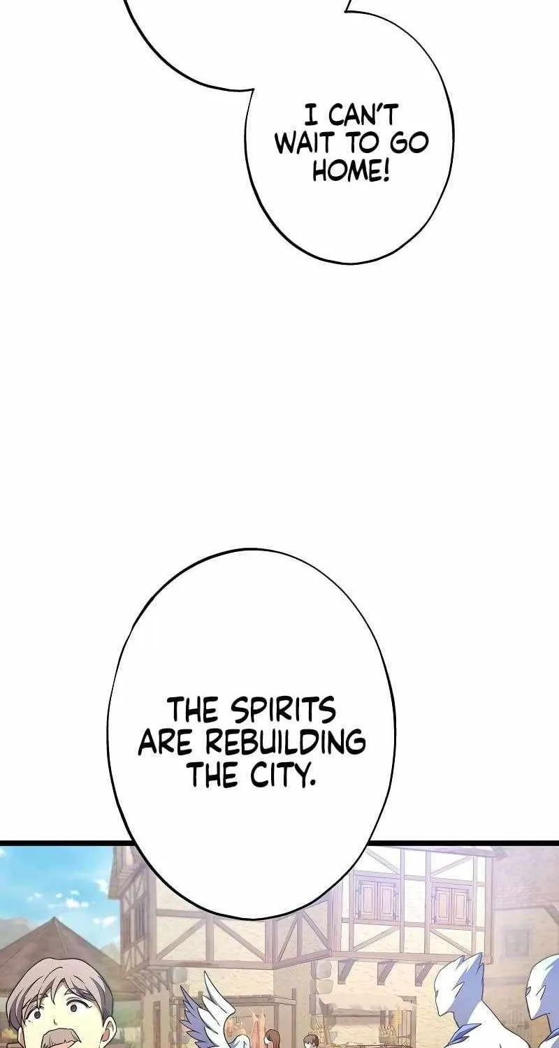 The King of Winter and the Kiss of Fire Chapter 39 page 15 - 