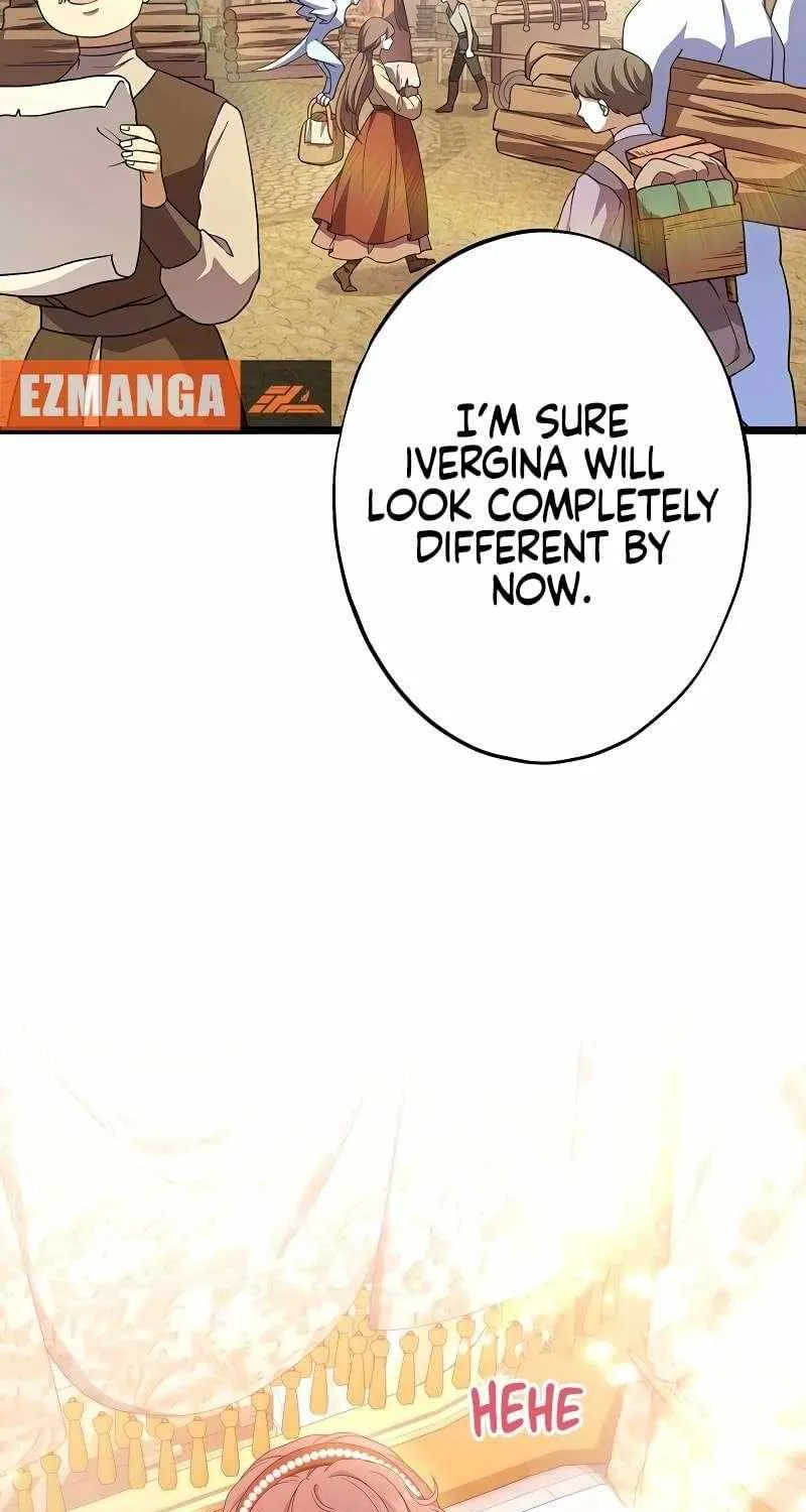 The King of Winter and the Kiss of Fire Chapter 39 page 16 - 