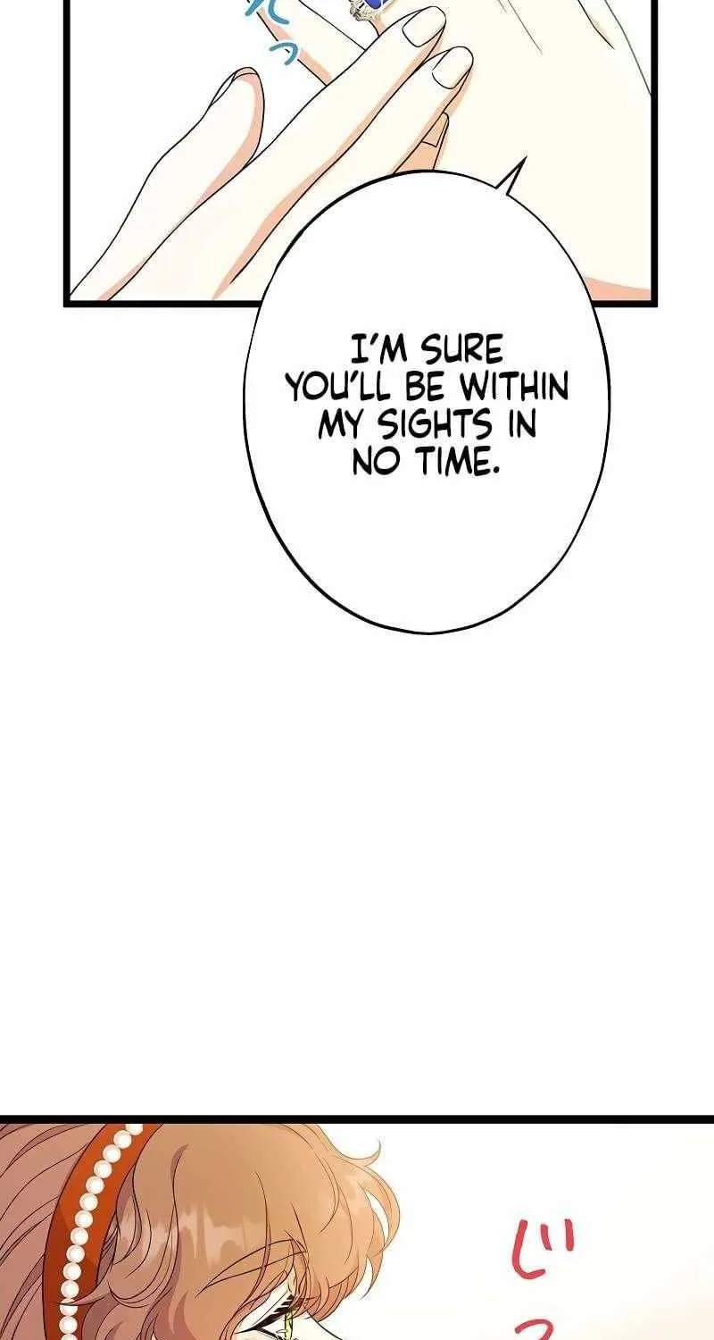 The King of Winter and the Kiss of Fire Chapter 39 page 20 - 