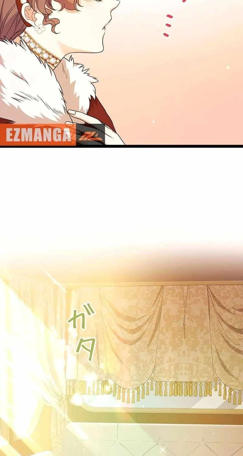 The King of Winter and the Kiss of Fire Chapter 39 page 21 - 