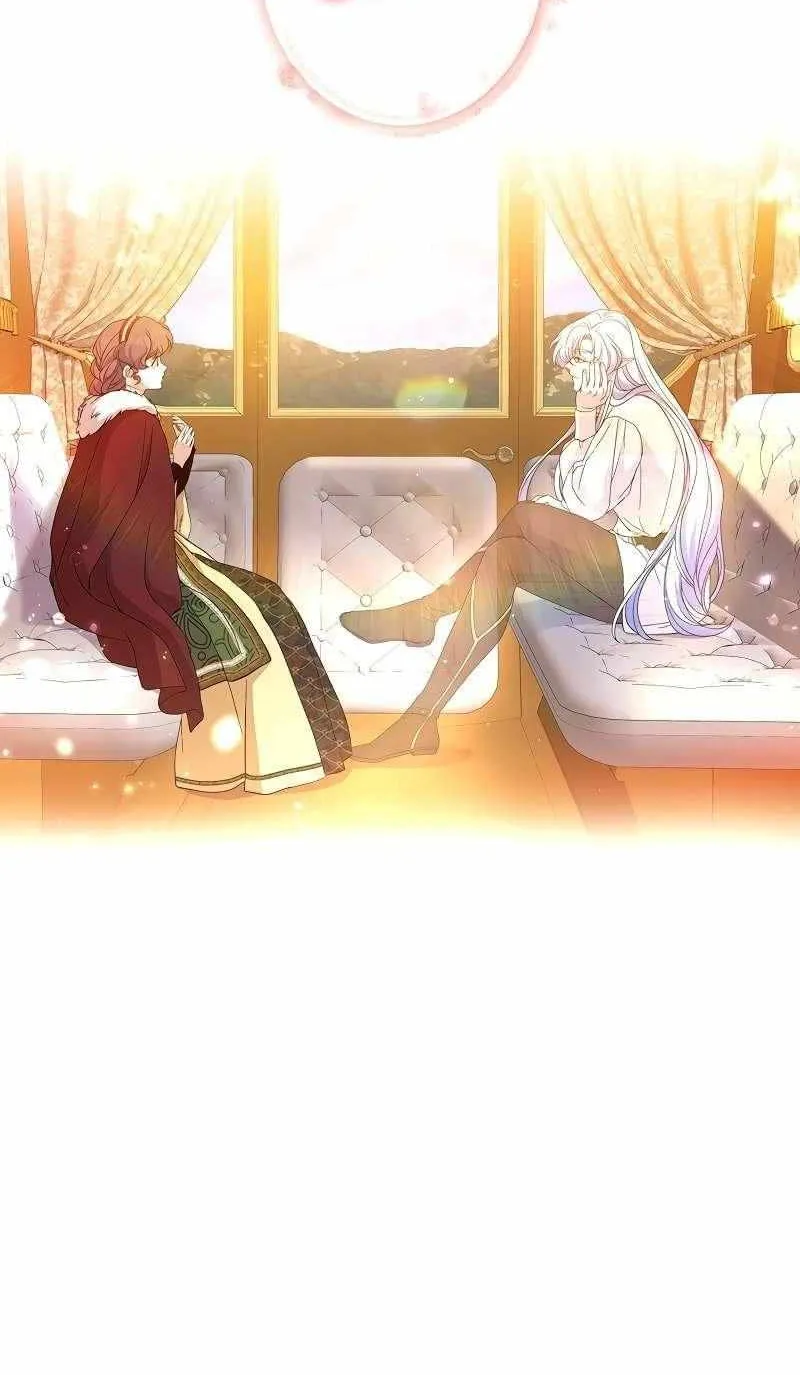 The King of Winter and the Kiss of Fire Chapter 39 page 23 - 