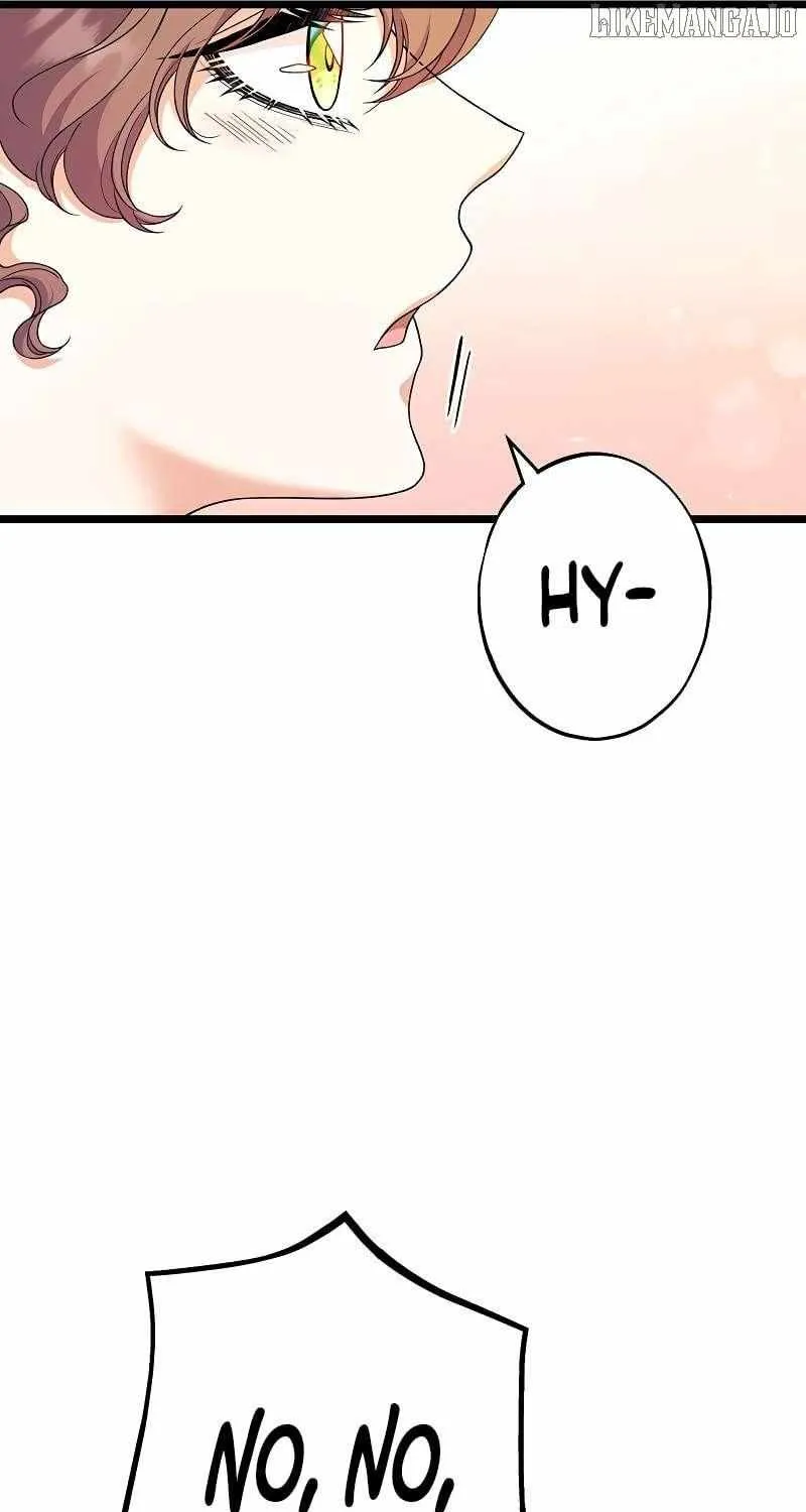 The King of Winter and the Kiss of Fire Chapter 39 page 24 - 